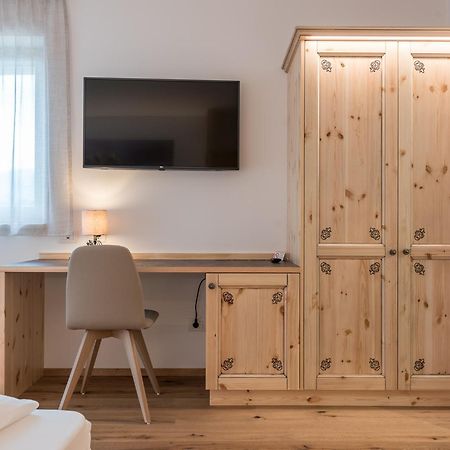 Hotel B&B Feldmessner 브루니코 외부 사진