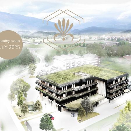 Hotel B&B Feldmessner 브루니코 외부 사진