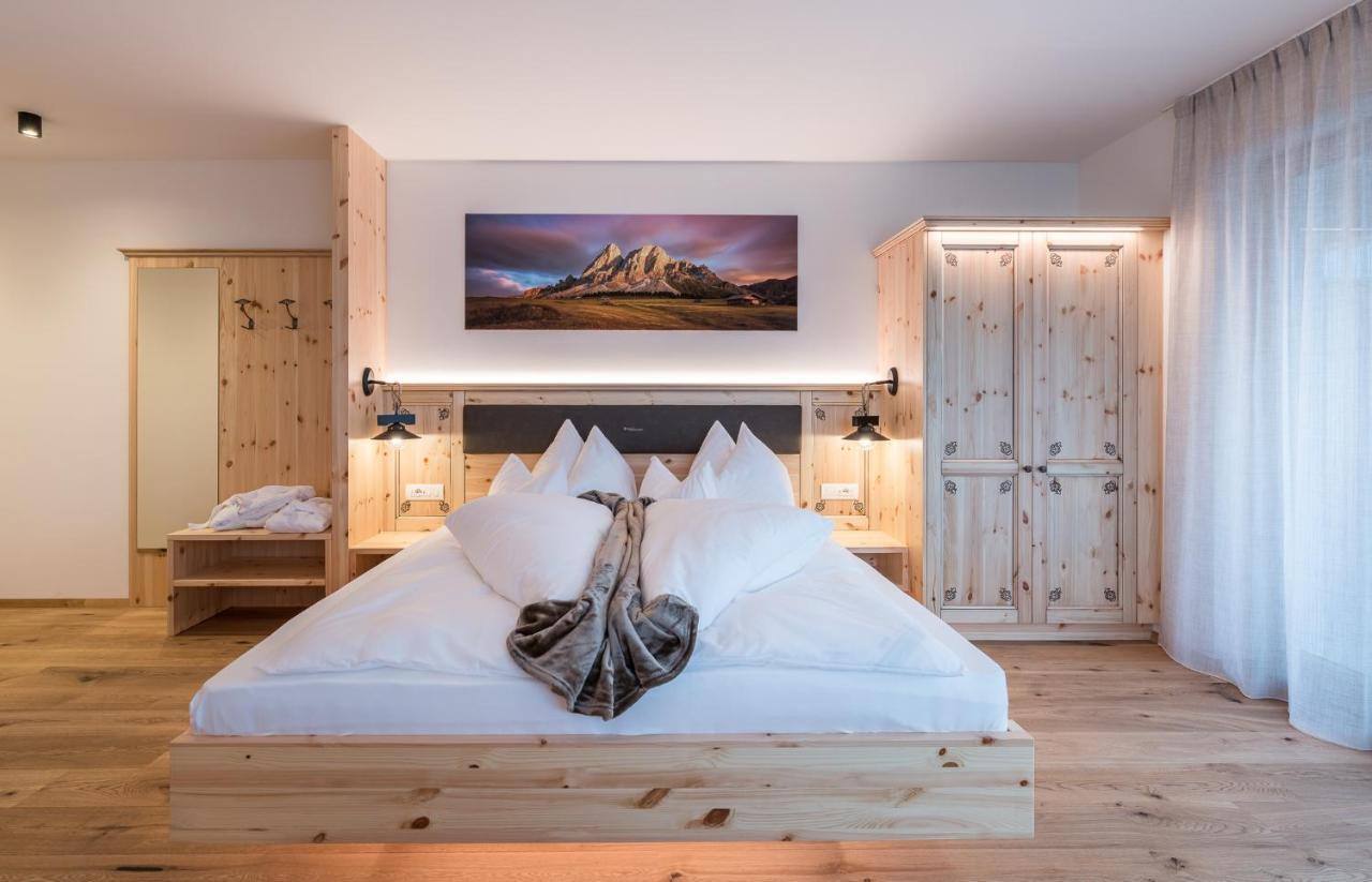Hotel B&B Feldmessner 브루니코 외부 사진