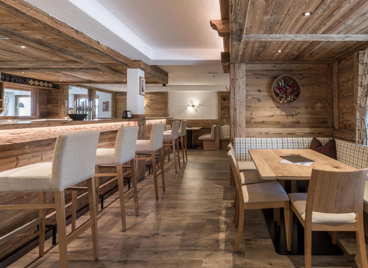 Hotel B&B Feldmessner 브루니코 외부 사진