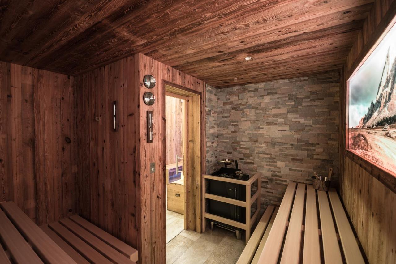 Hotel B&B Feldmessner 브루니코 외부 사진
