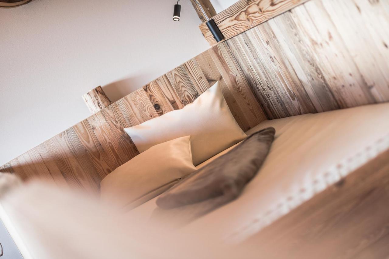 Hotel B&B Feldmessner 브루니코 외부 사진