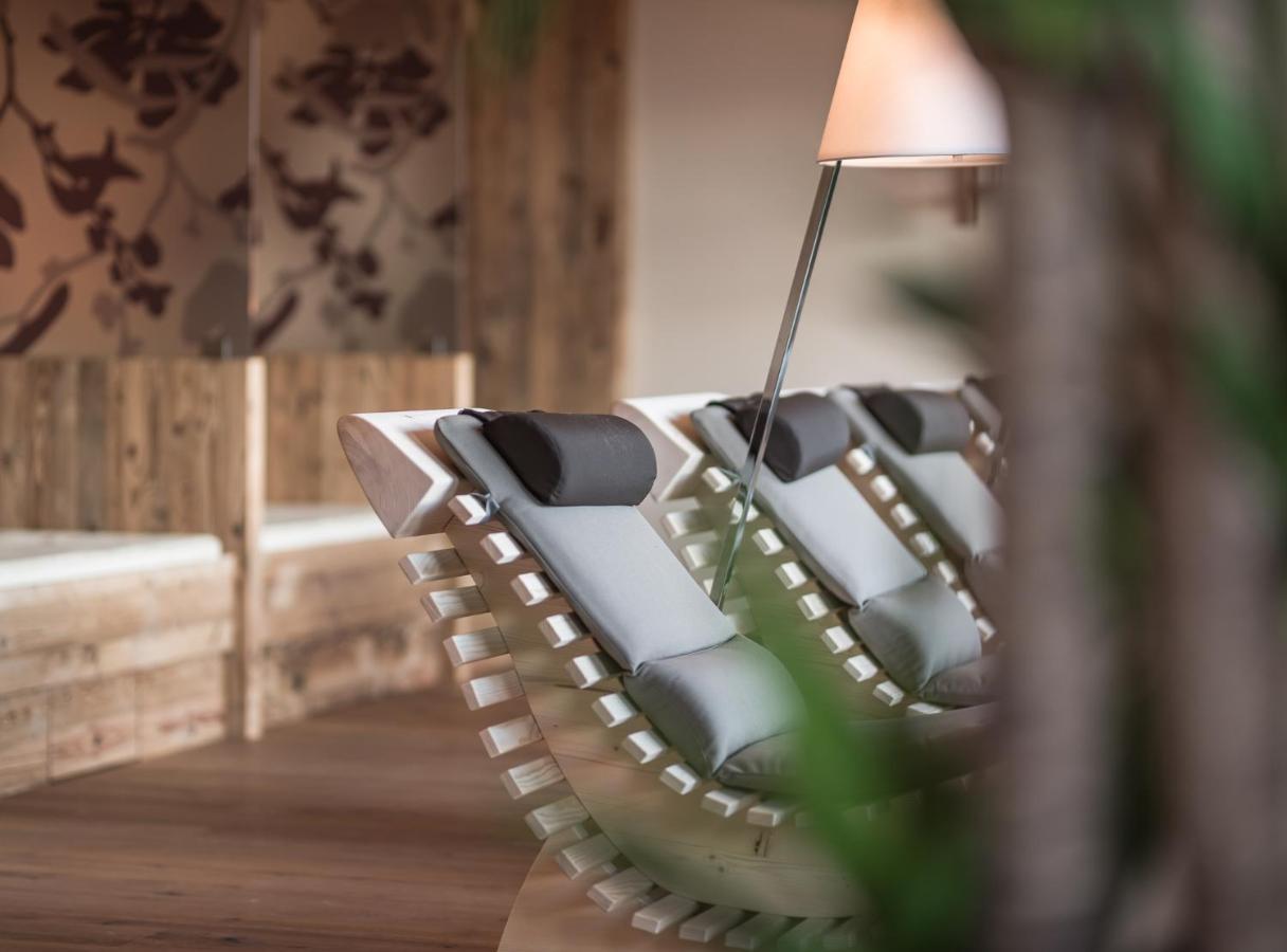 Hotel B&B Feldmessner 브루니코 외부 사진