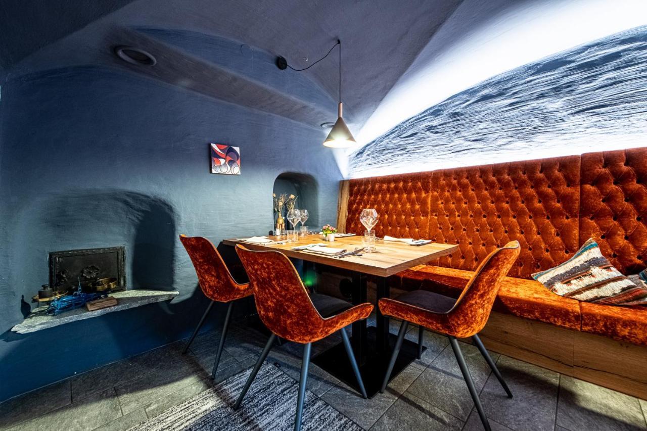 Hotel B&B Feldmessner 브루니코 외부 사진